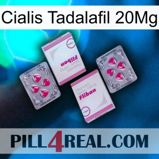 Cialis Tadalafil 20Mg 33